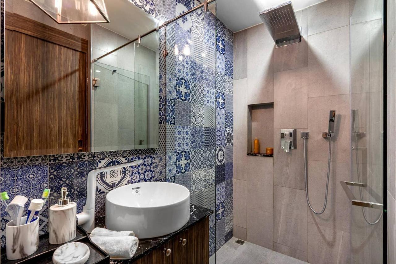 Palmyrah Surin, Modern 1Br With Terrace, 150 Meters To Surin Beach Luaran gambar