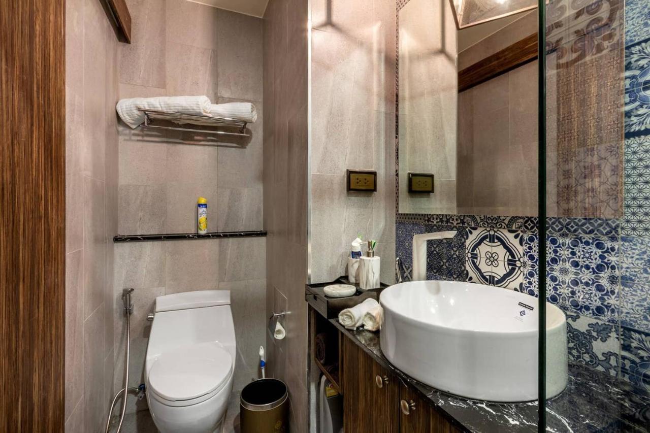 Palmyrah Surin, Modern 1Br With Terrace, 150 Meters To Surin Beach Luaran gambar